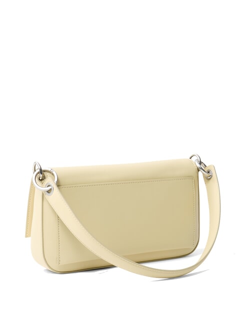 SCULPTED  Bolso de hombro chirivía - Bolsos Mujer