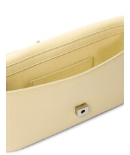 CALVIN KLEIN SCULPTED  Bolso de hombro chirivía - Bolsos Mujer - 3