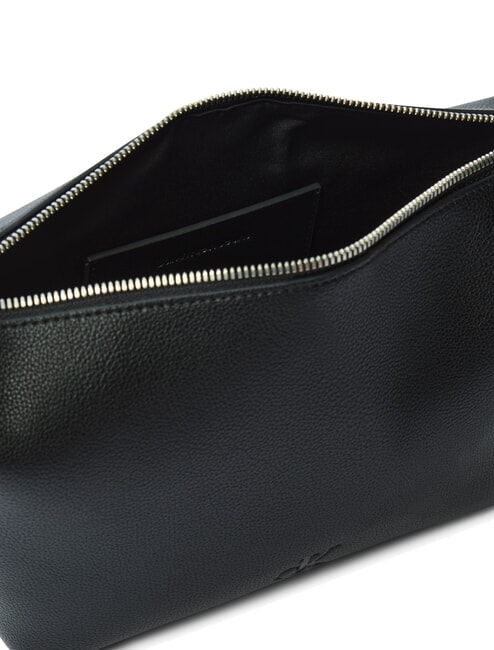 CKJ ULTRALIGHT Bolso de hombro con logotipo En negro - Bolsos Mujer