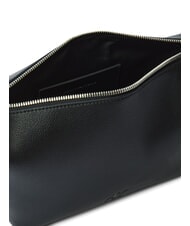 CALVIN KLEIN CKJ ULTRALIGHT Bolso de hombro con logotipo En negro - Bolsos Mujer - 5