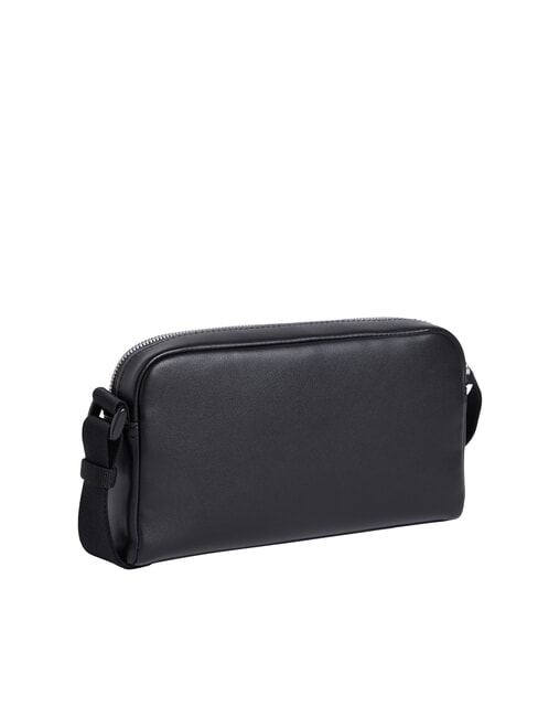 CKJ MONO LOGO Bolsa horizontal En negro - Bandoleras Hombre
