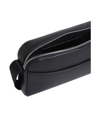 CALVIN KLEIN CKJ MONO LOGO Bolsa horizontal En negro - Bandoleras Hombre - 3