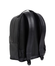 CALVIN KLEIN CKJ MONO LOGO Mochila para portátil de 15" En negro - Mochilas Escuela & Tiempo Libre - 2
