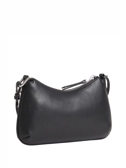 CK MUST Bolso de hombro pequeño En negro - Bolsos Mujer