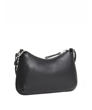 CALVIN KLEIN CK MUST Bolso de hombro pequeño En negro - Bolsos Mujer - 3