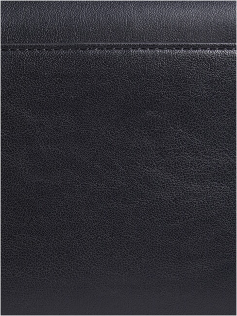 CK RE-LOCK Intercambio de medio convertible En negro - Bolsos Mujer