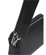 CALVIN KLEIN CK MUST Bolsa de doble función En negro - Bolsos Mujer - 3