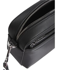CALVIN KLEIN CK MUST Bolsa de doble función En negro - Bolsos Mujer - 4