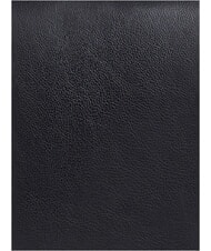 CALVIN KLEIN CK RE-LOCK Bolso de hombro con bolsillo En negro - Bolsos Mujer - 4