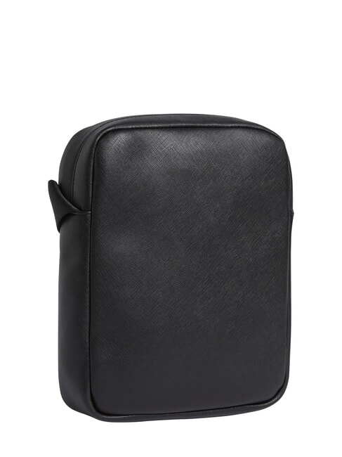 CK MUST Bolsa con bolsillo En negro - Bandoleras Hombre