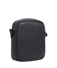 CALVIN KLEIN CK MUST Bolso con bolsillo con estampado de logotipo En negro - Bandoleras Hombre - 3