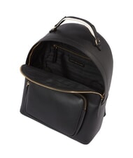 TOMMY HILFIGER TH LOGOTAPE  Mochila de mujer negro - Bolsos Mujer - 3