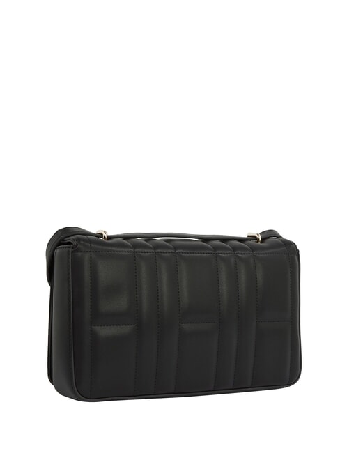 TH FEMININE  Bolso de hombro / bandolera negro - Bolsos Mujer
