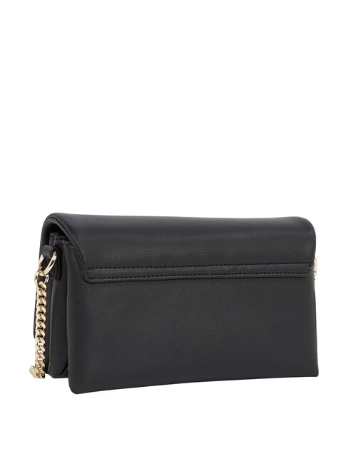 TH MODERN  Bolso de hombro negro - Bolsos Mujer