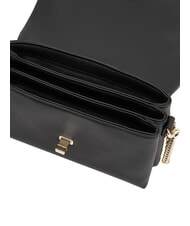 TOMMY HILFIGER TH MODERN  Bolso de hombro negro - Bolsos Mujer - 4