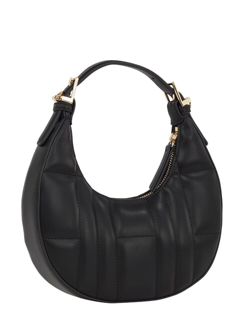TH FEMININE Mini bolso con bandolera negro - Bolsos Mujer
