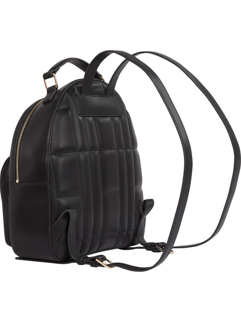 TH FEMININE  Mochila negro - Bolsos Mujer