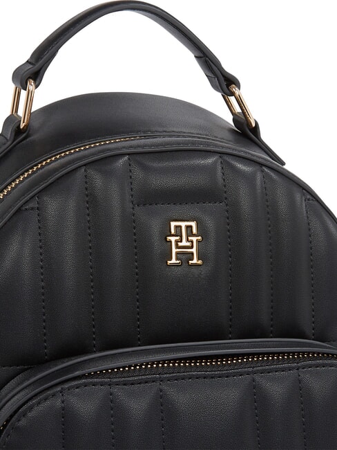 TH FEMININE  Mochila negro - Bolsos Mujer