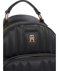 TOMMY HILFIGER TH FEMININE  Mochila negro - Bolsos Mujer - 3