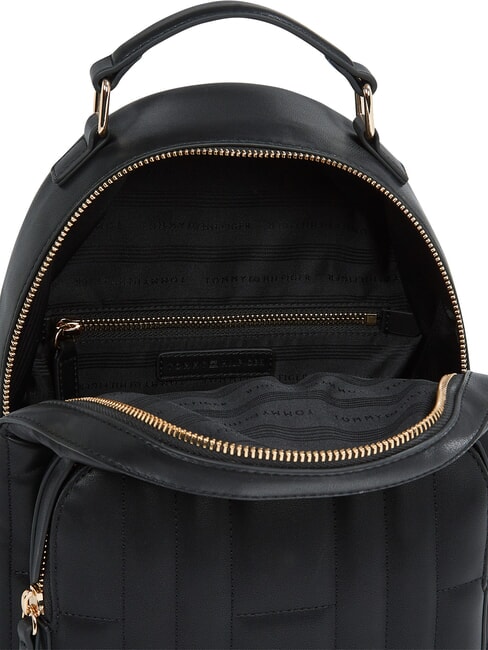 TH FEMININE  Mochila negro - Bolsos Mujer
