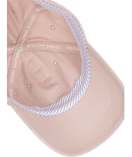 TOMMY HILFIGER ESSENTIAL FLAG  Sombrero con visera rosa brumoso - Sombreros - 3