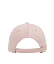 TOMMY HILFIGER ESSENTIAL FLAG  Sombrero con visera rosa brumoso - Sombreros - 4