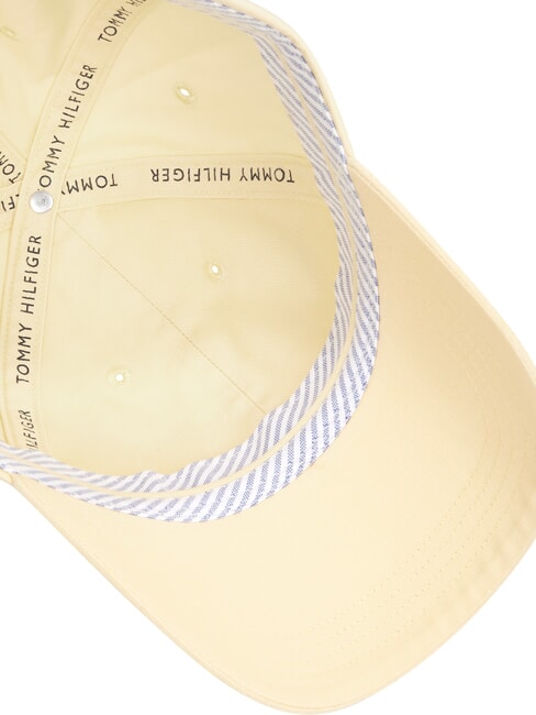 ESSENTIAL FLAG  Sombrero con visera natillas congeladas - Sombreros