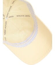 TOMMY HILFIGER ESSENTIAL FLAG  Sombrero con visera natillas congeladas - Sombreros - 3