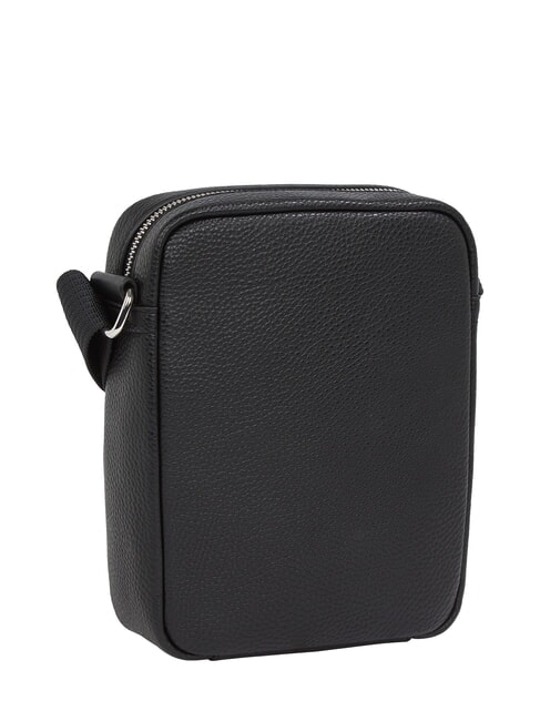 TH CENTRAL Cartera negro - Bandoleras Hombre