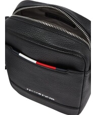 TOMMY HILFIGER TH CENTRAL Cartera negro - Bandoleras Hombre - 3