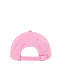 TOMMY HILFIGER TJW HERITAGE Sombrero con visera rosa carnaval - Sombreros - 4
