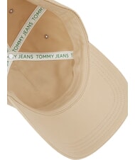TOMMY HILFIGER TJM HERITAGE sombrero de lona oro suave - Sombreros - 3