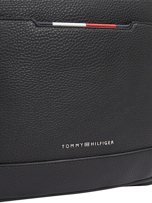 TH CENTRAL Mochila negro - Bolsos Mujer