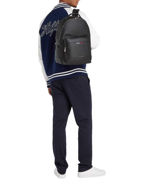 TH CENTRAL Mochila negro - Bolsos Mujer