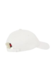 TOMMY HILFIGER TJM HERITAGE sombrero de lona blanco - Sombreros - 2