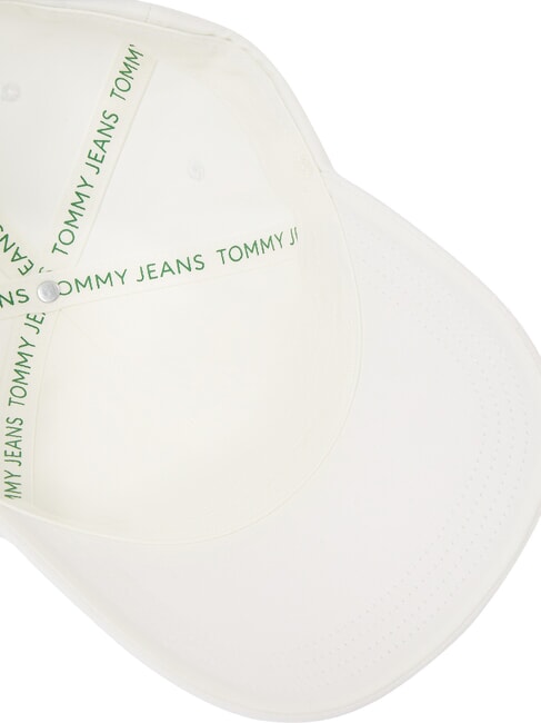 TJM HERITAGE sombrero de lona blanco - Sombreros
