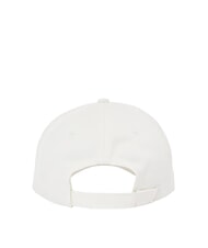TOMMY HILFIGER TJM HERITAGE sombrero de lona blanco - Sombreros - 4