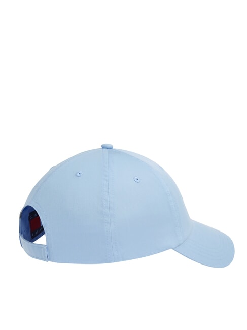TJW LINEAR LOGO  gorra de béisbol azul nublado - Sombreros