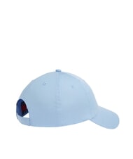 TOMMY HILFIGER TJW LINEAR LOGO  gorra de béisbol azul nublado - Sombreros - 2