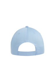 TOMMY HILFIGER TJW LINEAR LOGO  gorra de béisbol azul nublado - Sombreros - 4