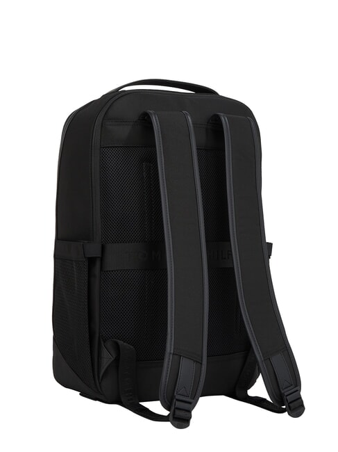 TH NYLON TRAVEL Mochila  negro - Bolsos Mujer