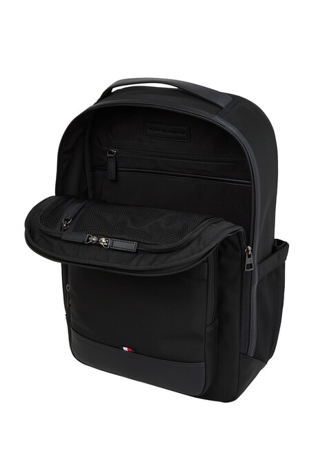 TH NYLON TRAVEL Mochila  negro - Bolsos Mujer