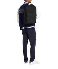 TOMMY HILFIGER TH NYLON TRAVEL Mochila  negro - Bolsos Mujer - 4