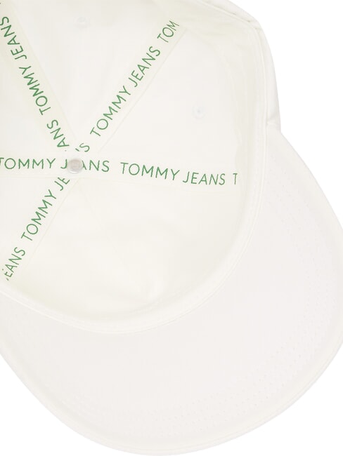 TJW HERITAGE Sombrero con visera blanco - Sombreros