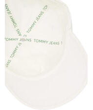 TOMMY HILFIGER TJW HERITAGE Sombrero con visera blanco - Sombreros - 3