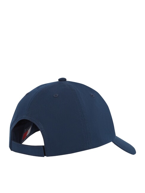 TJW LINEAR LOGO  gorra de béisbol noche oscura azul marino - Sombreros