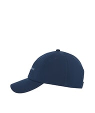 TOMMY HILFIGER TJW LINEAR LOGO  gorra de béisbol noche oscura azul marino - Sombreros - 3