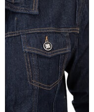 JOHN RICHMOND RILENI Chaqueta de tela vaquera - Chaquetas de mujer