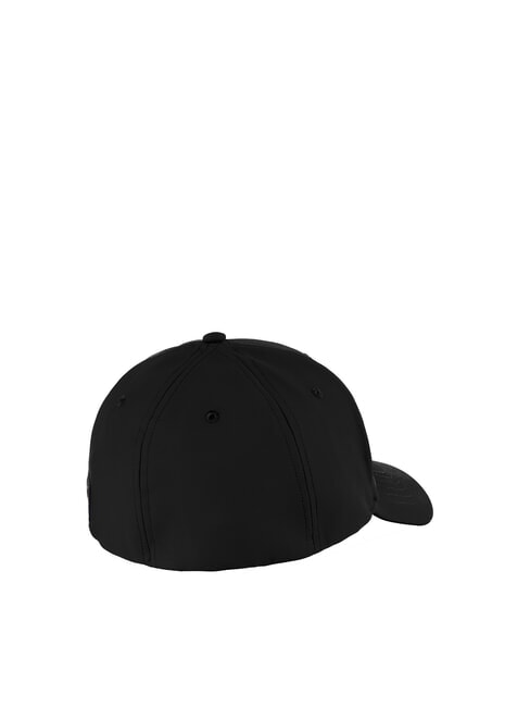 NS X MASERATI Sombrero con visera negro - Sombreros