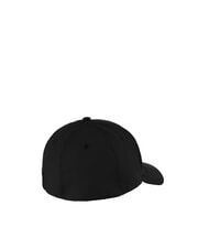NORTH SAILS NS X MASERATI Sombrero con visera negro - Sombreros - 2